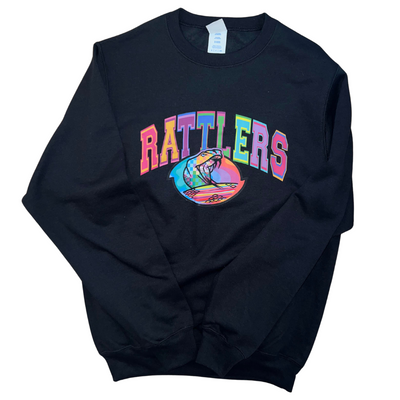 Rattler Retro Sweatshirt