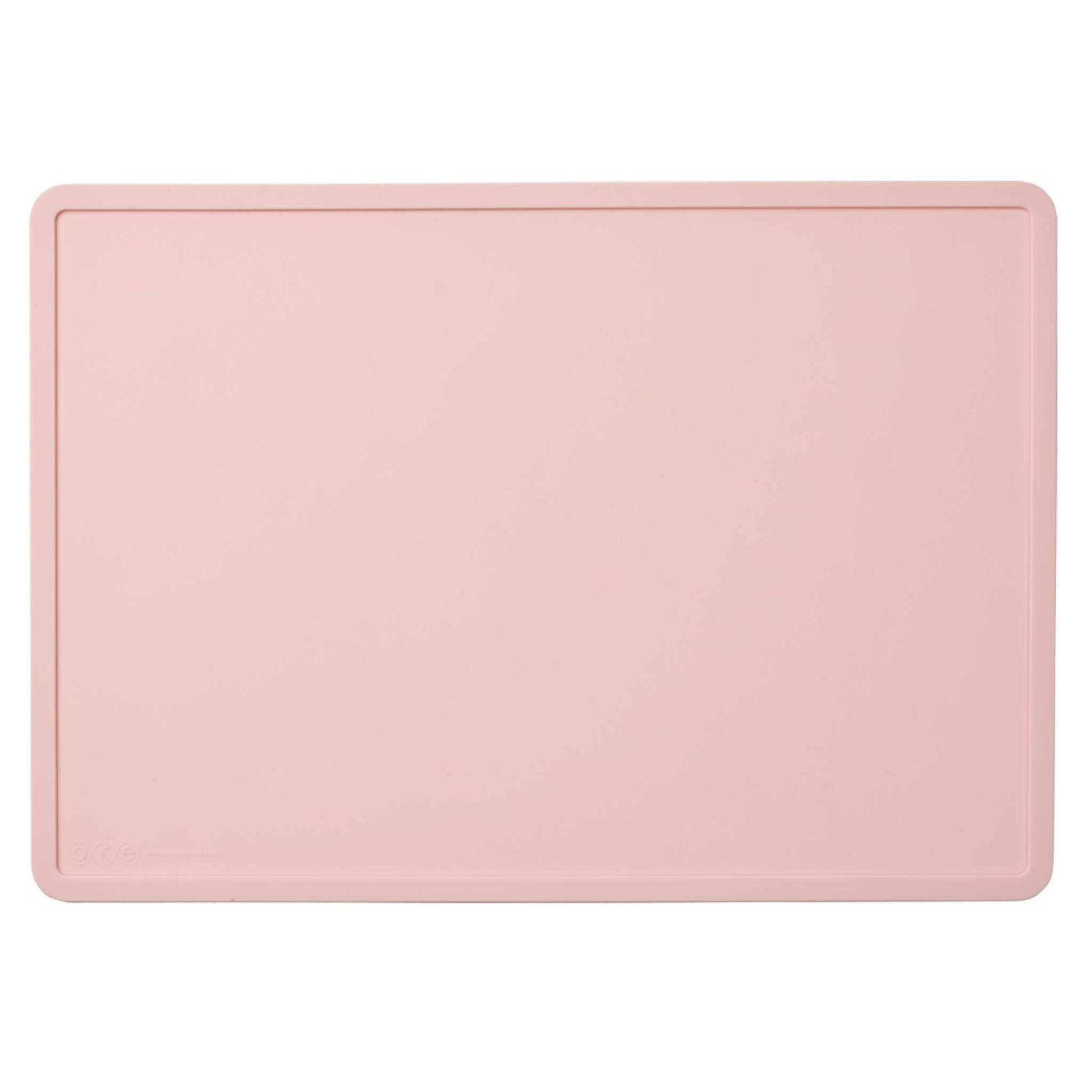 Silicone Placemat | Pink - Brazen Ranch