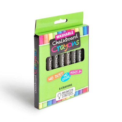 Chalkboard Crayons - Brazen Ranch