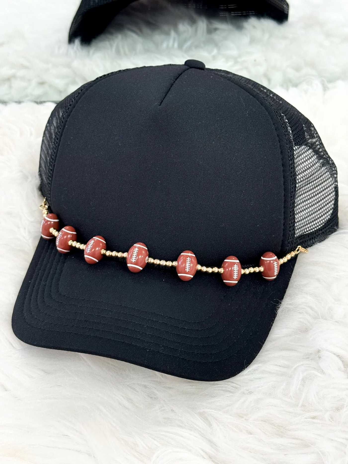 Football Hat Chain