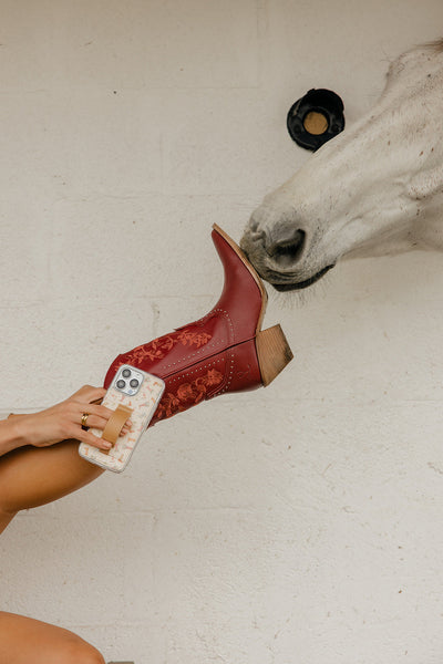 Boots and Bloom