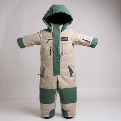 Neutral Shredder- Neutral Kids Snowsuit - Snowboarding & Winter Sports | Keep the Littles Wild