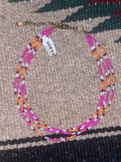 Tahiti Necklace