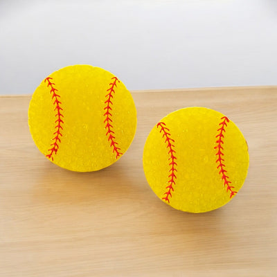 Softball Vents and Magnets