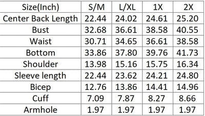 PREORDER: Jolie Lace Thumbhole Top