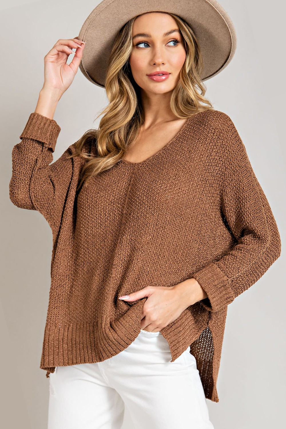 Kendra Sweater