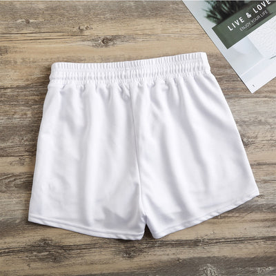 I do this thing called what I want Women's Casual Shorts