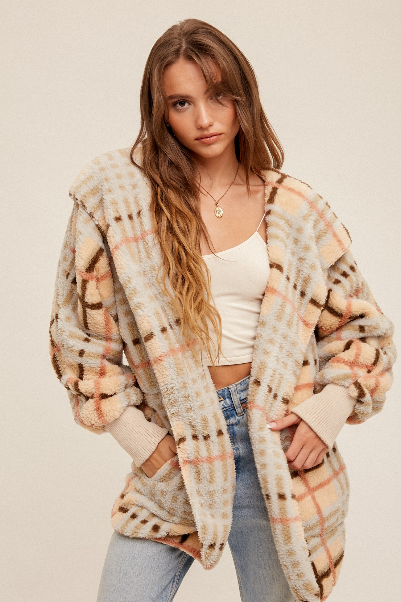 Camden Jacket