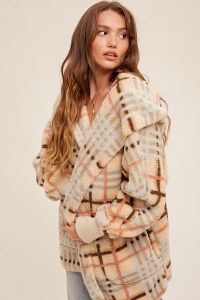 Camden Jacket