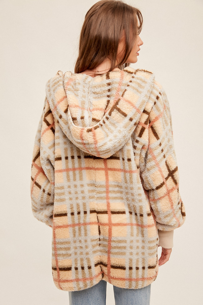 Camden Jacket