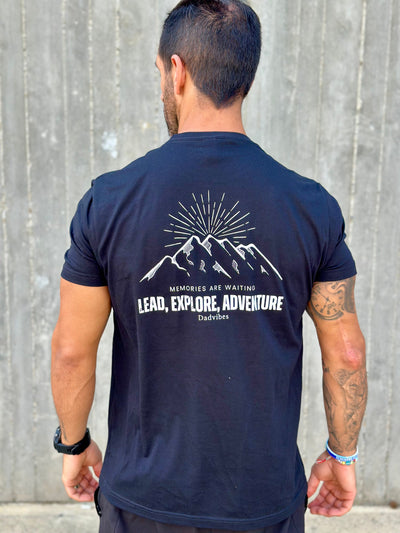 Adventurous Dad Shirt