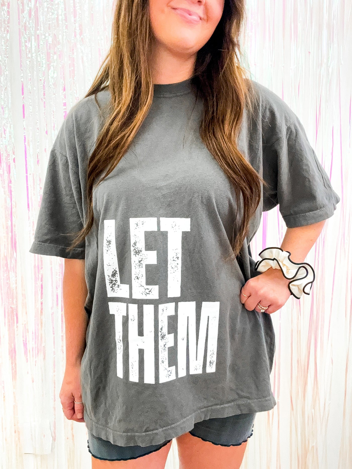 Let Them Tee