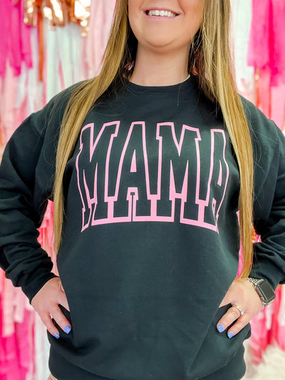 MAMA Sweatshirt