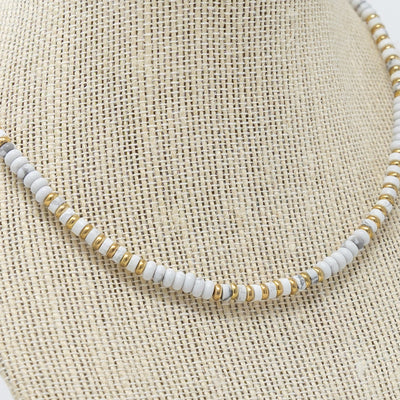 White Sands Necklace