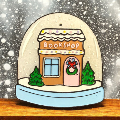Bookshop Freshie
