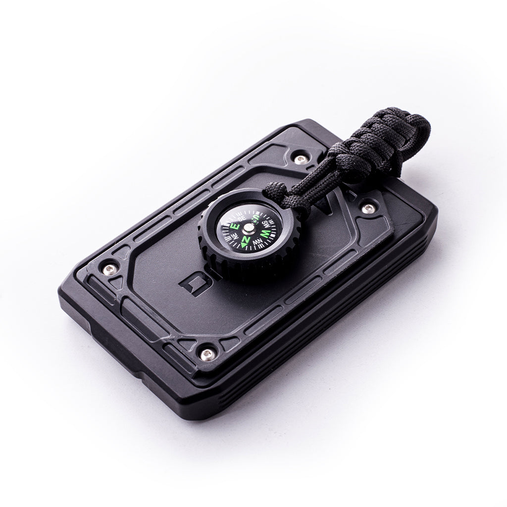 550 DOUBLE LOOP PARACORD/LANYARD