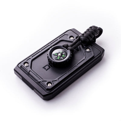 550 DOUBLE LOOP PARACORD/LANYARD