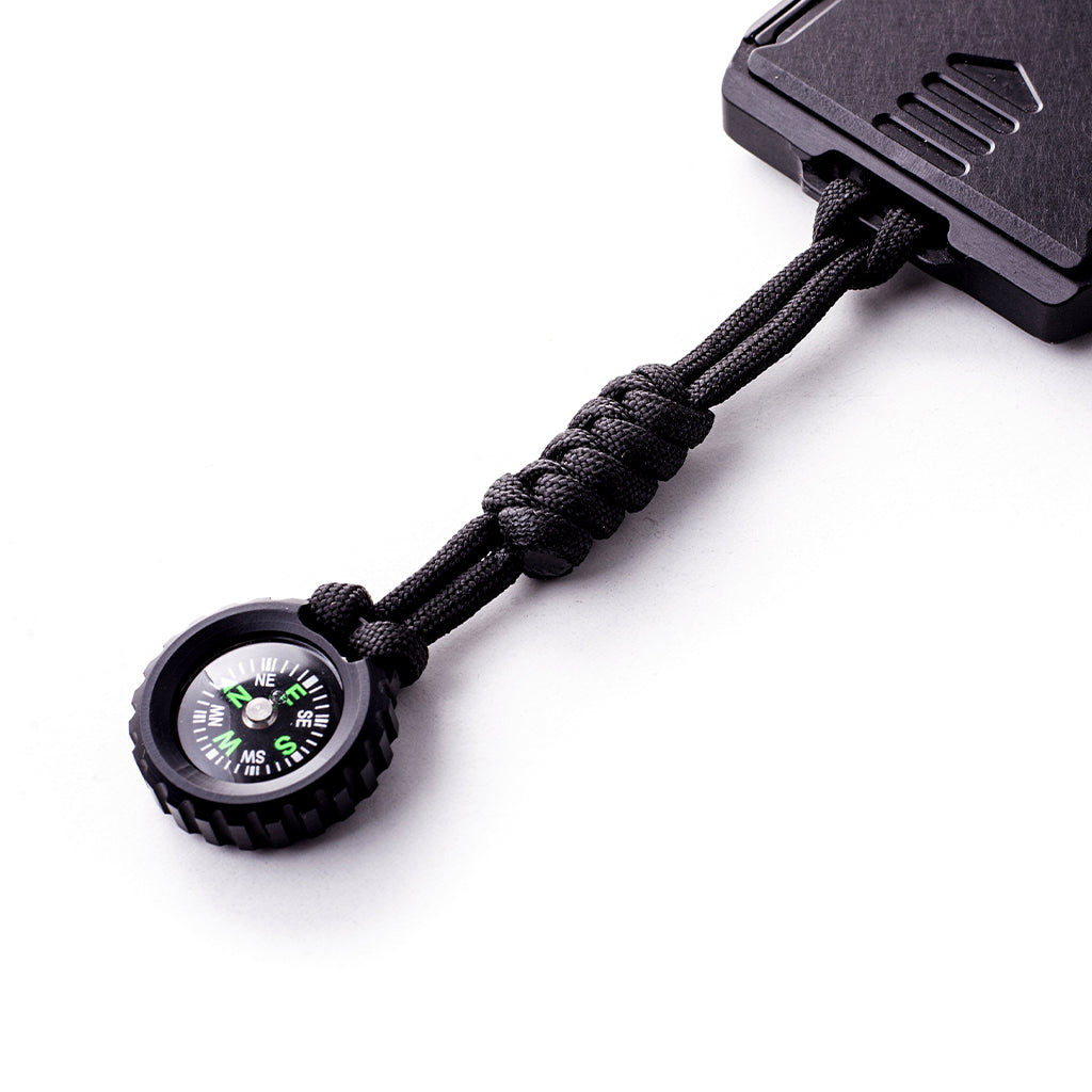 550 DOUBLE LOOP PARACORD/LANYARD