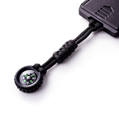 550 DOUBLE LOOP PARACORD/LANYARD