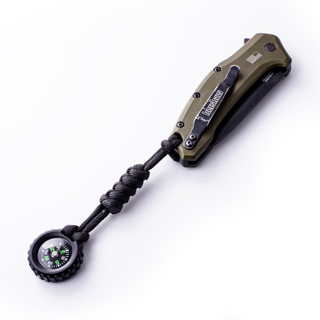 550 DOUBLE LOOP PARACORD/LANYARD