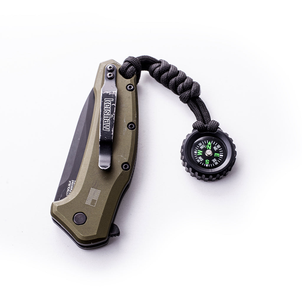 550 DOUBLE LOOP PARACORD/LANYARD