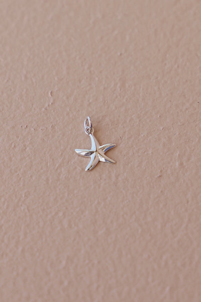 STARFISH CHARM