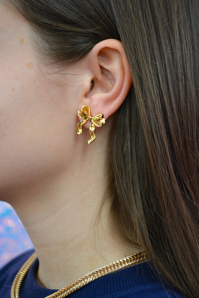 The Fancy Girl Earrings