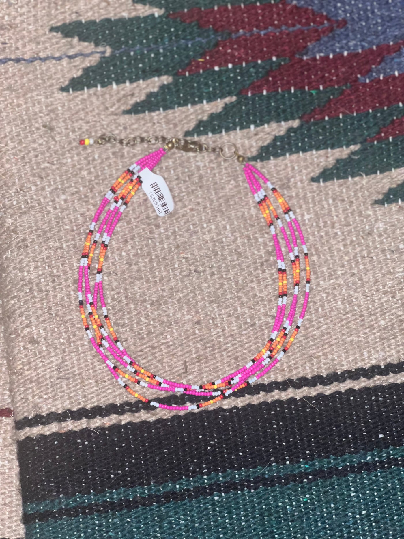 Tahiti Necklace