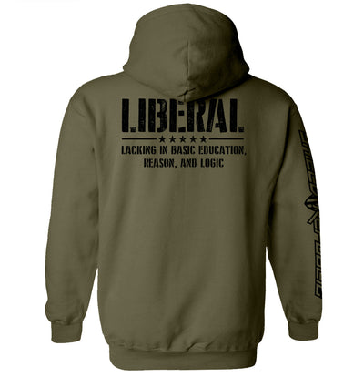 Liberal Acronym