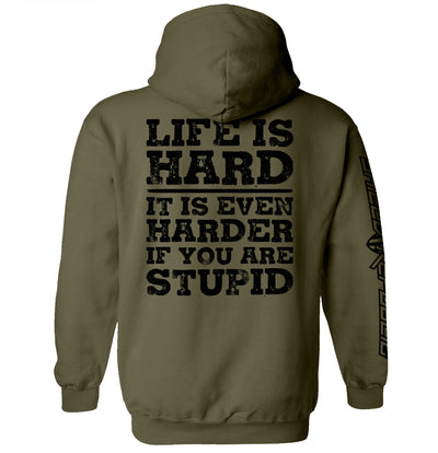 Life Is Hard