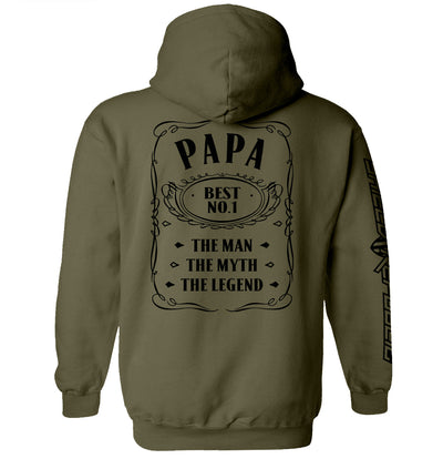 Papa Best No.1