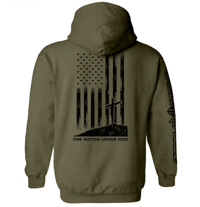 One Nation Under God