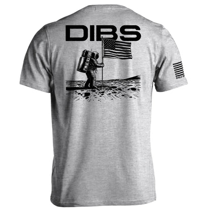Dibs Astronaut