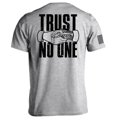 Trust No One (Black)