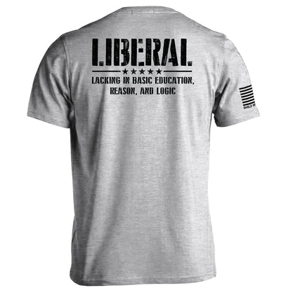 Liberal Acronym