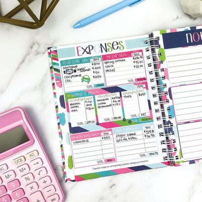 NEW! Organized Bliss Bundle