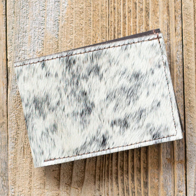 Bi-Fold Wallet No. 403