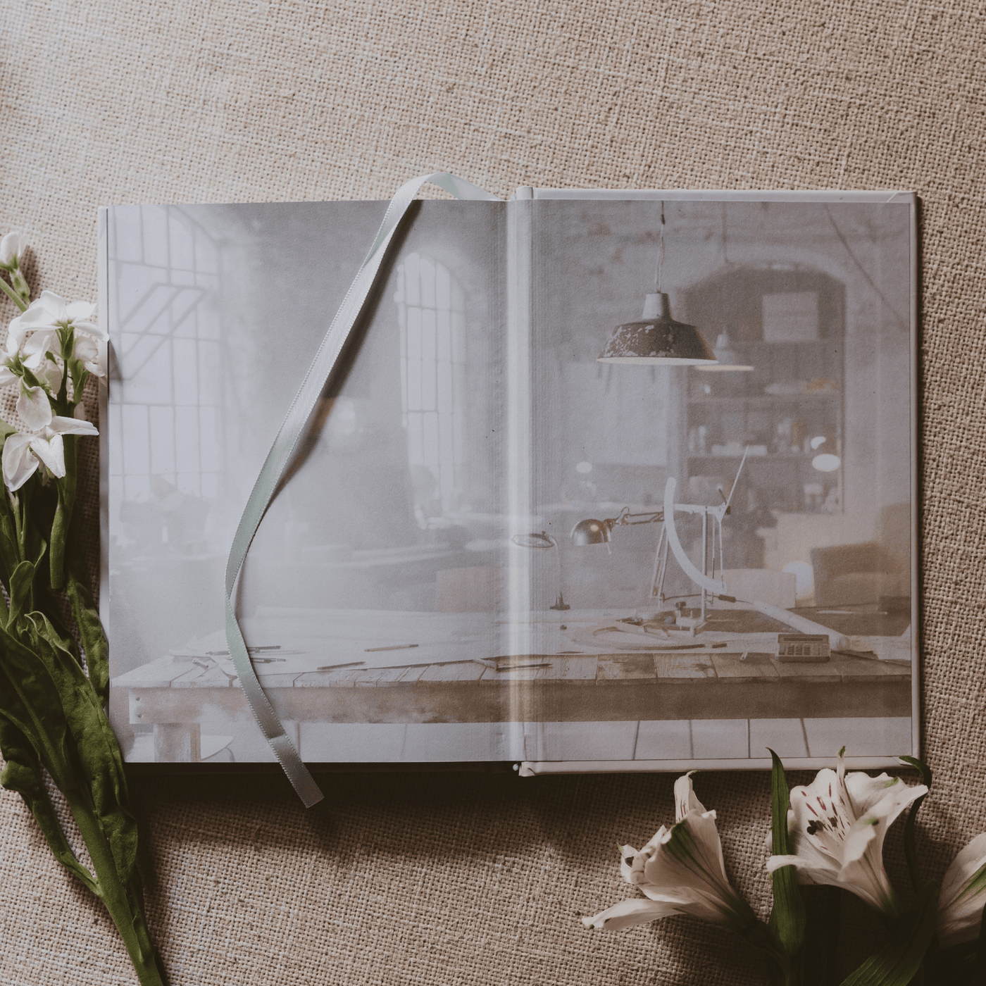 Embrace Your New Devotional