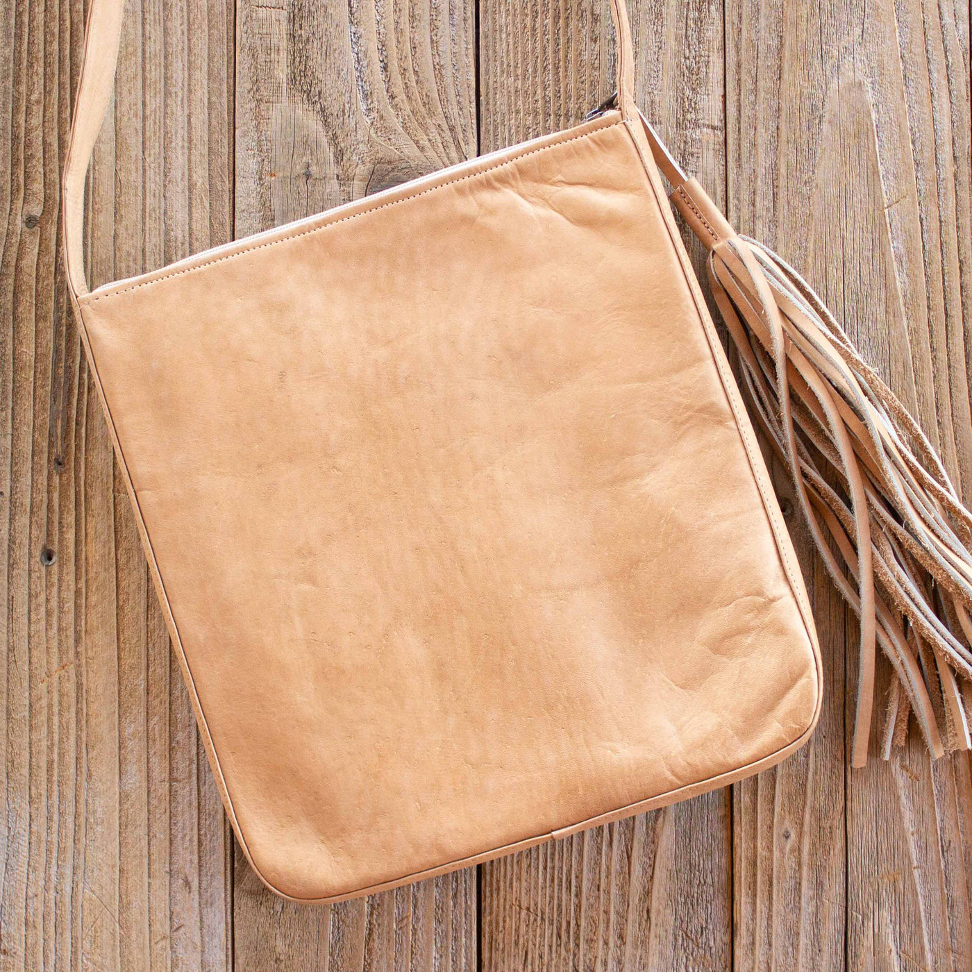 Boho Crossbody No. 643