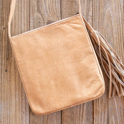 Boho Crossbody No. 643