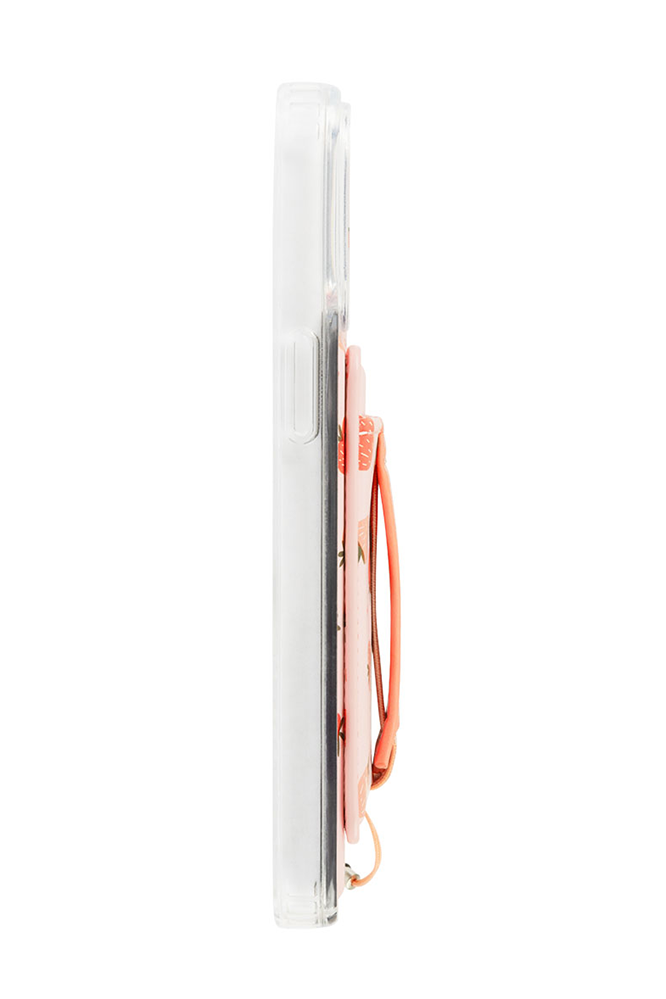 Berry Bliss Magnetic Case