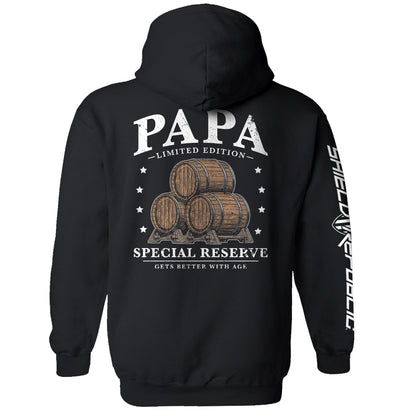 Papa Special Reserve