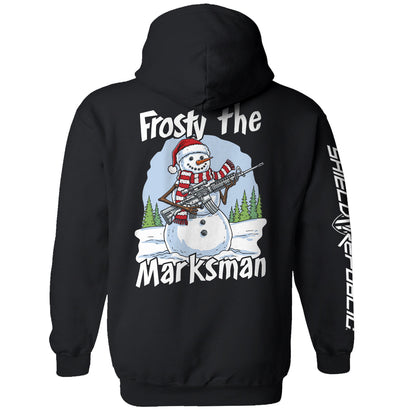 Frosty The Marksman
