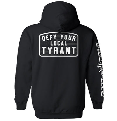 Defy Your Local Tyrant