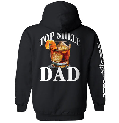 Top Shelf Dad Old Fashioned