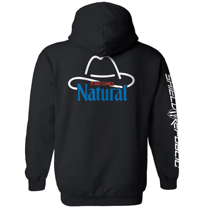 It Just Comes Natural