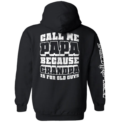 Call Me Papa