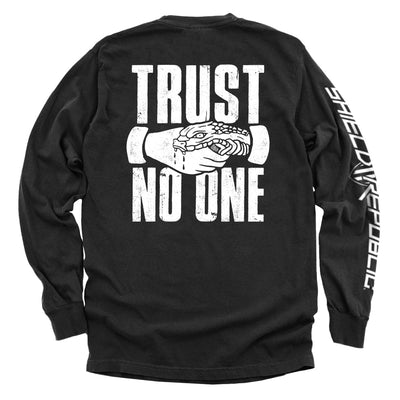 Trust No One