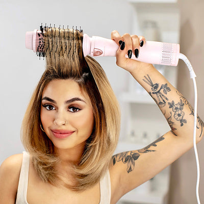 Beachwaver Blow Brush