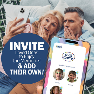 NEW! Happy Habits Bundle for Kids | Chore Chart, Gratitude Journal & Stickers + BONUS App Membership